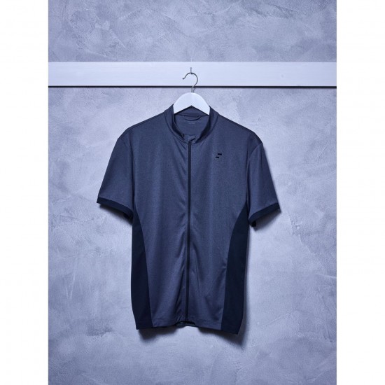 TRICOU CICLISM SQUARE JERSEY PERFORMANCE S/S L