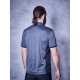 TRICOU CICLISM SQUARE JERSEY PERFORMANCE S/S L