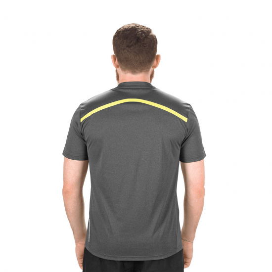 TRICOU CICLISM SQUARE JERSEY SPORT XXL