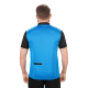 TRICOU CICLISM SQUARE PERFORANCE S/S ALBASTRU NEGRU XL TRICOU CICLISM SQUARE PERFORANCE S/S ALBASTRU NEGRU XL