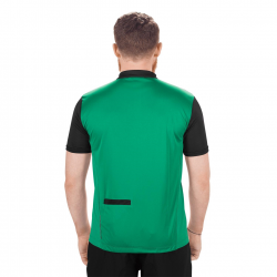 TRICOU CICLISM SQUARE PERFORANCE S/S VERDE NEGRU XL TRICOU CICLISM SQUARE PERFORANCE S/S VERDE NEGRU XL