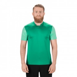 TRICOU CICLISM SQUARE SPORT S/S VERDE M