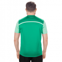 TRICOU CICLISM SQUARE SPORT S/S VERDE M TRICOU CICLISM SQUARE SPORT S/S VERDE M