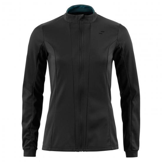 TRICOU CICLISM SQUARE WS JERSEY PERFOMANCE L/S S