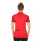 TRICOU CICLISM SQUARE WS PERFORMANCE S/S ROSU XL (42) TRICOU CICLISM SQUARE WS PERFORMANCE S/S ROSU XL (42)