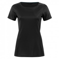 TRICOU DAMA SQUARE WS ROUNDNECK JERSEY SPORT S/S BLACK M TRICOU DAMA SQUARE WS ROUNDNECK JERSEY SPORT S/S BLACK M