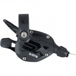 Maneta schimbator SRAM AM SL SX Eagle Trigger Single Click dreapta 12 viteze Maneta schimbator SRAM AM SL SX Eagle Trigger Single Click dreapta 12 viteze
