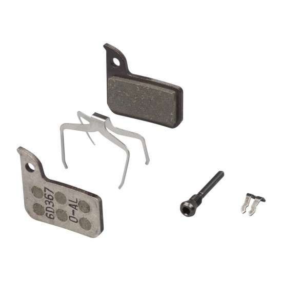 Placute frana SRAM Disc Road Brake Pads Level Ultimate organice Placute frana SRAM Disc Road Brake Pads Level Ultimate organice