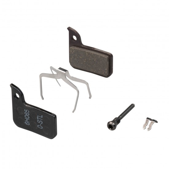 Placute frana SRAM Disc Road Brake Pads organice Placute frana SRAM Disc Road Brake Pads organice