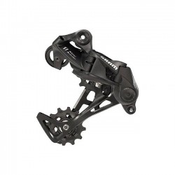 Schimbator spate SRAM NX 1x11 Long Cage Negru Schimbator spate SRAM NX 1x11 Long Cage Negru
