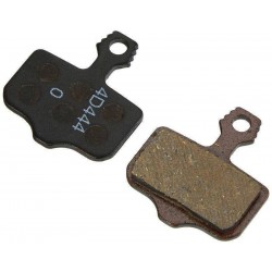 Set 20 placute frana SRAM Avid Disc Brake Pads organice Set 20 placute frana SRAM Avid Disc Brake Pads organice
