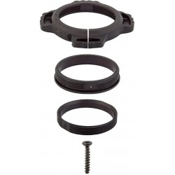 SRAM for adjusting DUB Braquet