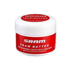 Vaselina SRAM Butter Grease 29ml Vaselina SRAM Butter Grease 29ml