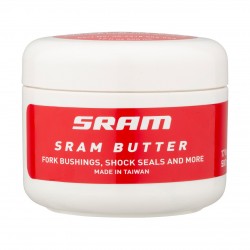 Vaselina SRAM Butter 500ml Vaselina SRAM Butter 500ml