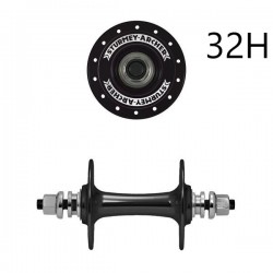 Butuc Fata Single Speed STURMEY- ARCHER HBT30 32H Negru Butuc Fata Single Speed STURMEY- ARCHER HBT30 32H Negru