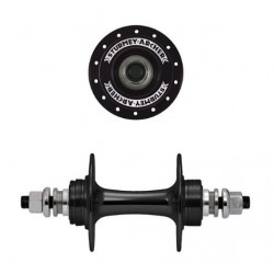 Butuc Spate Single Speed/Fixed STURMEY- ARCHER HBT30 32H Negru Butuc Spate Single Speed/Fixed STURMEY- ARCHER HBT30 32H Negru