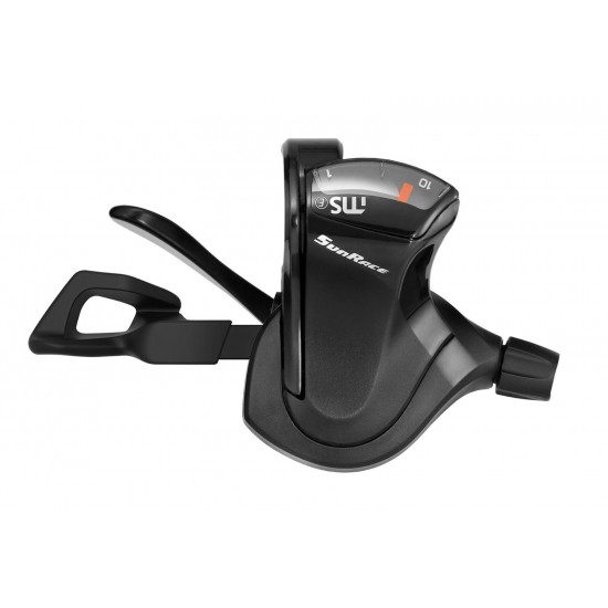 Maneta Schimbator SunRace 2V  (DLMS33E RT/L2/L3 ) SRAM® MTB
