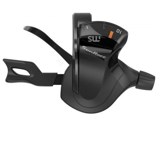 Maneta Schimbator SUNRACE MTB 10V  (DLMS33 RT-HP)