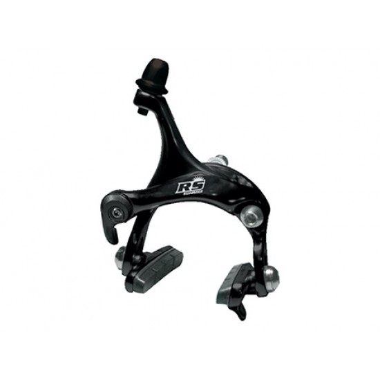 Frana Spate  SUNRACE BCRS 34-39 mm Negru Aluminiu