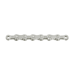 Lant SUNRACE CN12E Silver 12 v 138 z E-Bike Lant SUNRACE CN12E Silver 12 v 138 z E-Bike