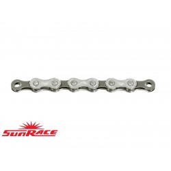 Lant SUNRACE CN10A 10v Silver-Grey  116 Zale