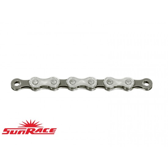 Lant SUNRACE CN10A 10v Silver-Grey  116 Zale
