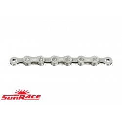 Lant SUNRACE CN10A 10v Silver