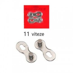 MissingLink SUNRACE 11 viteze 1/2