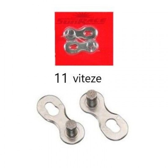 MissingLink SUNRACE 11 viteze 1/2 x 3/32 ( 1 buc )