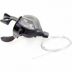 Maneta Schimbator SUNRACE MTB 3V (DLM903 L3-HP)