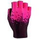 Manusi fara degete SUPACAZ SupaG - negru / roz neon - M Manusi fara degete SUPACAZ SupaG - negru / roz neon - M