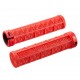 Mansoane SUPACAZ Grizips - Classic - rosu w/ inele negre Mansoane SUPACAZ Grizips - Classic - rosu w/ inele negre