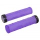 Mansoane SUPACAZ Grizips - Clear - mov neon