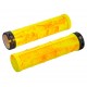 Mansoane SUPACAZ Grizips - Splash - rosu neon/galben neon Mansoane SUPACAZ Grizips - Splash - rosu neon/galben neon