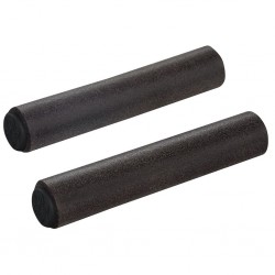 Mansoane SUPACAZ Siliconez - negru