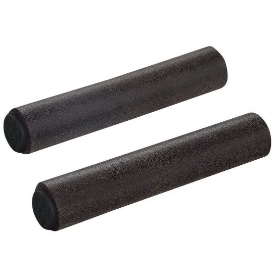 Mansoane SUPACAZ Siliconez - negru