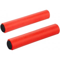 Mansoane SUPACAZ Siliconez XL - rosu Mansoane SUPACAZ Siliconez XL - rosu