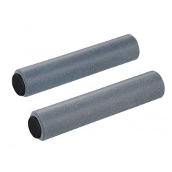 Mansoane SUPACAZ Siliconez XL - gri