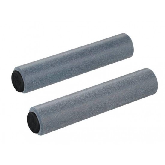 Mansoane SUPACAZ Siliconez XL - gri