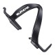 Suport bidon SUPACAZ Fly Cage Poly (Plastic) - negru