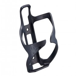 Suport bidon SUPACAZ Tron - incarcare laterala (Plastic) - negru (stanga) Suport bidon SUPACAZ Tron - incarcare laterala (Plastic) - negru (stanga)
