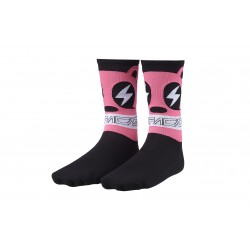 Sosete SUPACAZ Rad - Black Bear L/XL Sosete SUPACAZ Rad - Black Bear L/XL