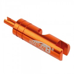 Scula Valve SUPER B TB-VC10 Scula Valve SUPER B TB-VC10