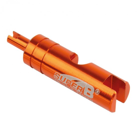Scula Valve SUPER B TB-VC10