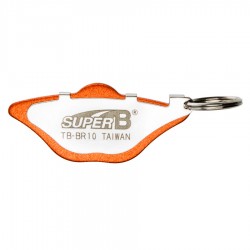 Scula pentru Reglat Placute de Frana SUPER B TB-BR10 Scula pentru Reglat Placute de Frana SUPER B TB-BR10