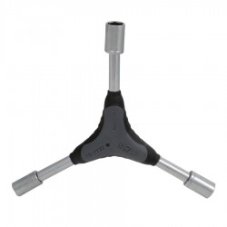 Cheie Trei Brate Hex SUPER B TB-YY20 Cheie Trei Brate Hex SUPER B TB-YY20