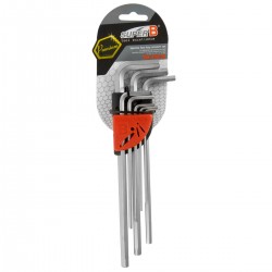 Set Inbus Allen SUPER B TB-TH35 Set Inbus Allen SUPER B TB-TH35