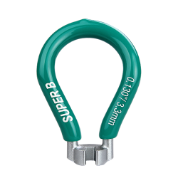 Cheie Spite SUPER B TB-5550 - 3.3 mm Cheie Spite SUPER B TB-5550 - 3.3 mm
