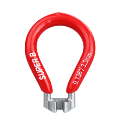 Cheie Spite SUPER B TB-5560 - 3.5 mm Cheie Spite SUPER B TB-5560 - 3.5 mm