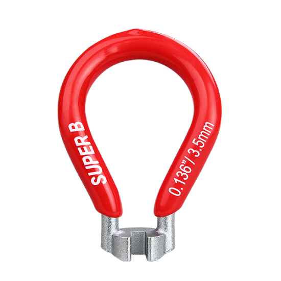 Cheie Spite SUPER B TB-5560 - 3.5 mm